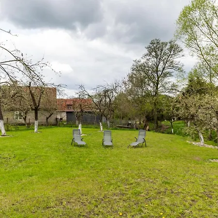 Casa vacanze Caloroczny Z Bali Na Mazurach Z Balia Ogrodowa 6 Osobowy Miłki