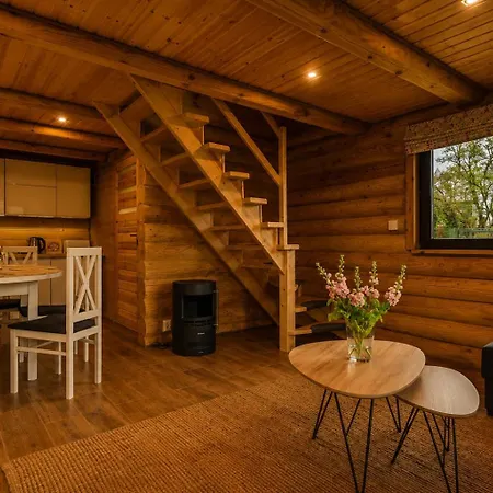 Caloroczny Z Bali Na Mazurach Z Balia Ogrodowa, Sauna - 6 Osobowy 10 Km Od Gizycka 30 Km Od Mikolajek Holiday home Milki
