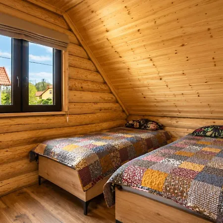 Caloroczny Z Bali Na Mazurach Z Balia Ogrodowa, Sauna - 6 Osobowy 10 Km Od Gizycka 30 Km Od Mikolajek * Milki